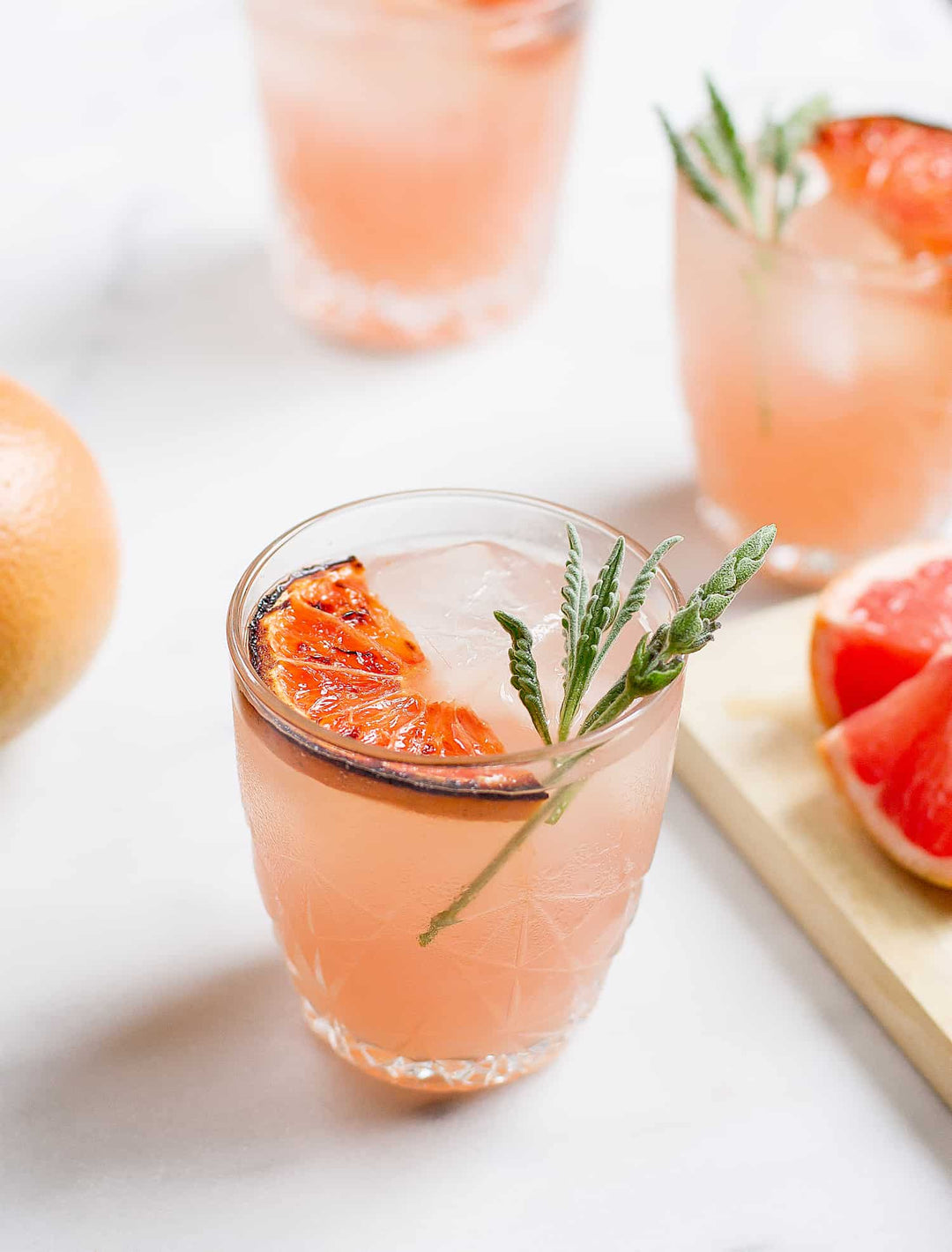 Cute Cocktails to Cool Off With This Spring