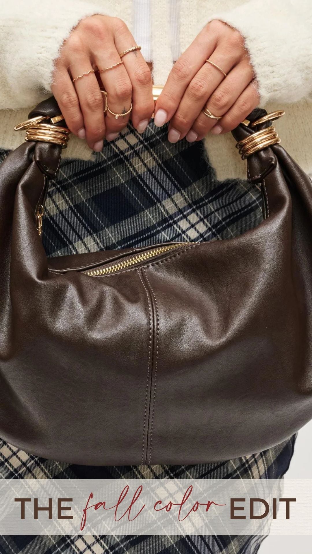The Fall Color Edit