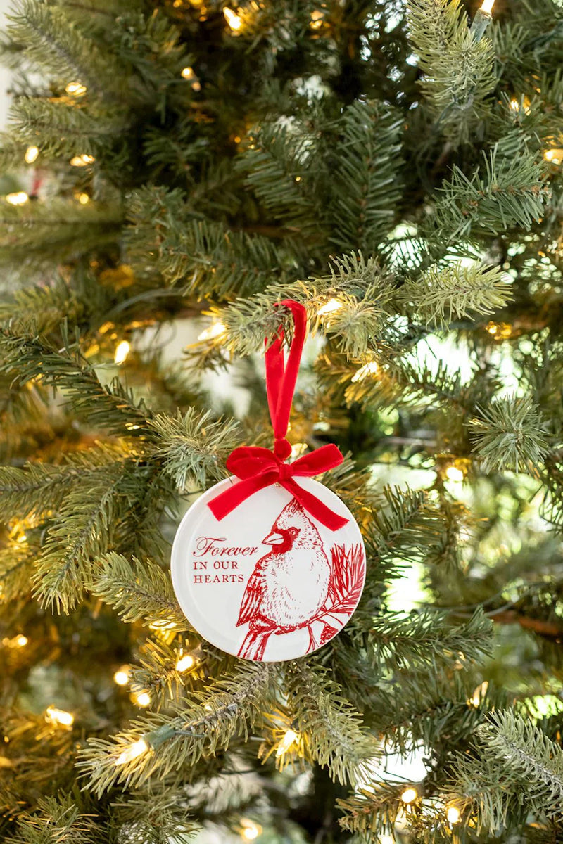 Ornaments Madison's Niche