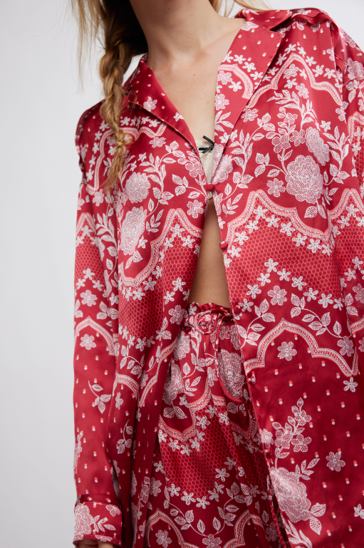 Women's Intimates Madison's Niche