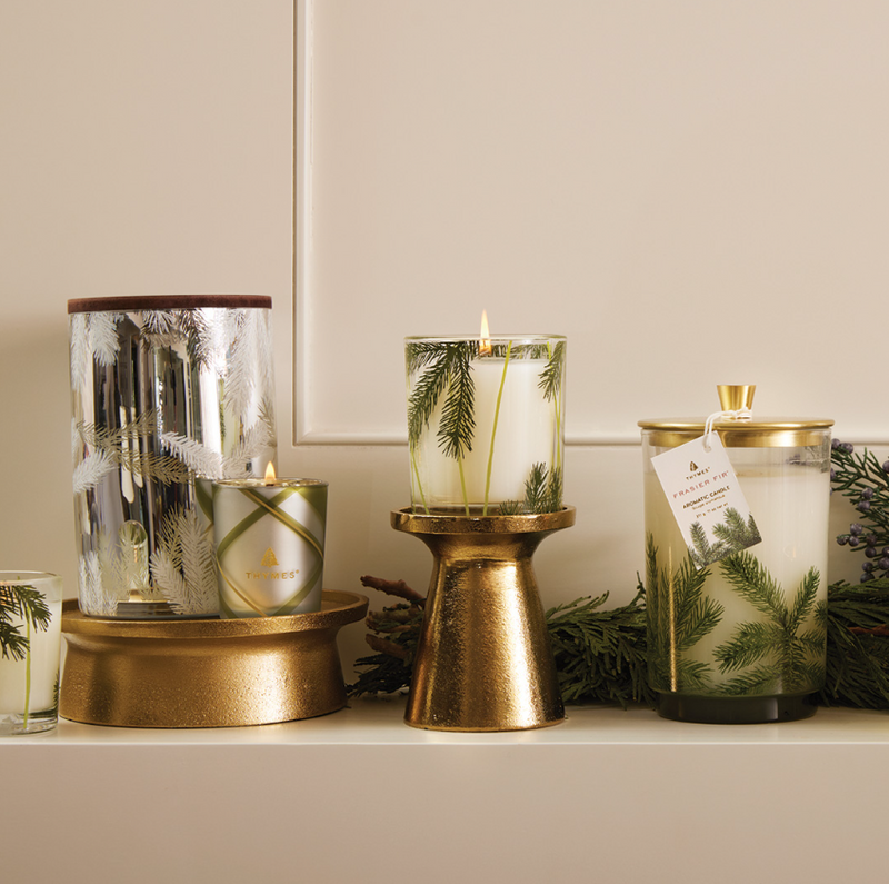 Home Fragrances Madison's Niche