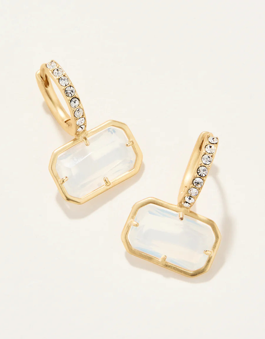 White Hall Earrings - Madison's Niche 