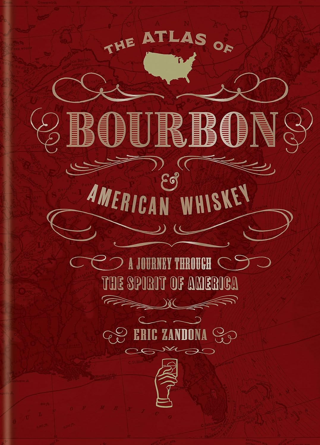 The Atlas of Bourbon