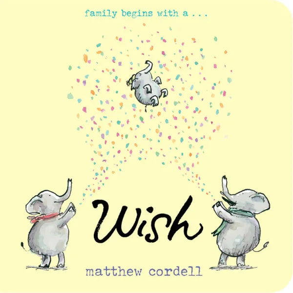 Wish Book