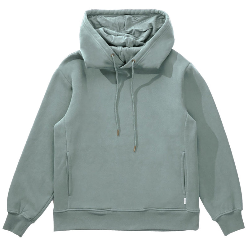 Classic Fleece Hoodie in Seafoam