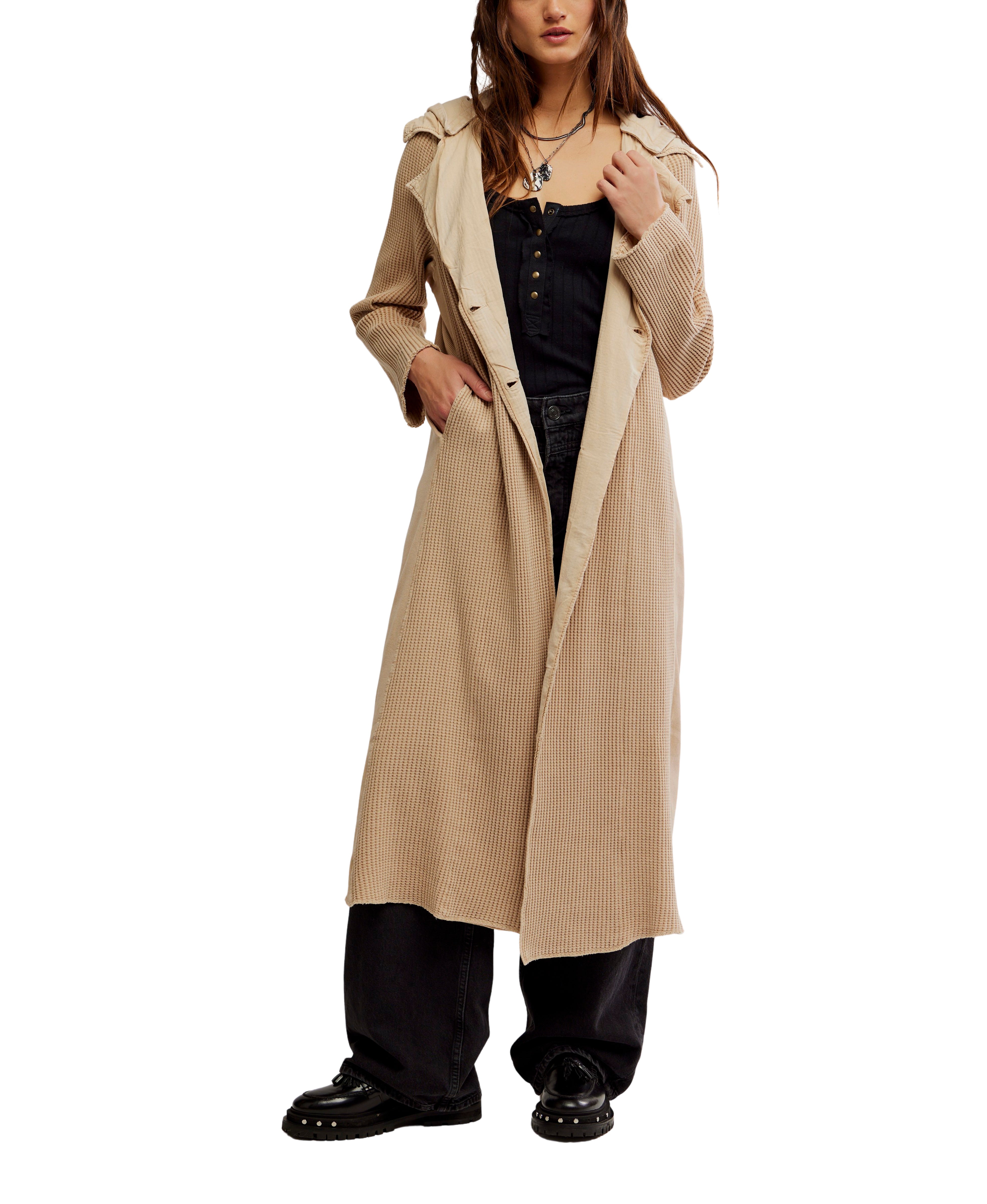 Landon Jacket main image 0