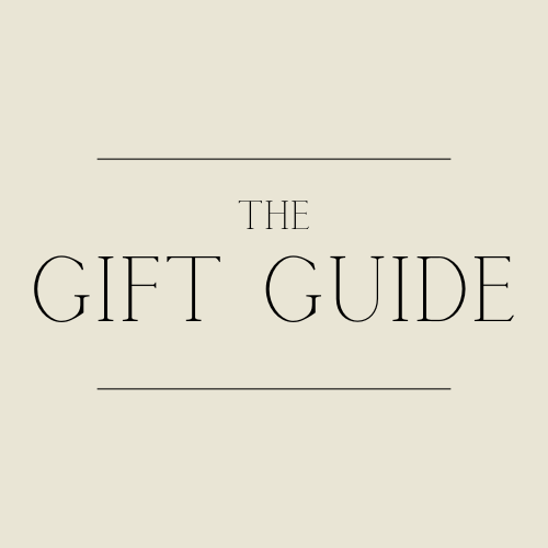 Gift Guides Madison's Niche