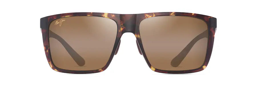 Honokalani Sunglasses in Tortoise