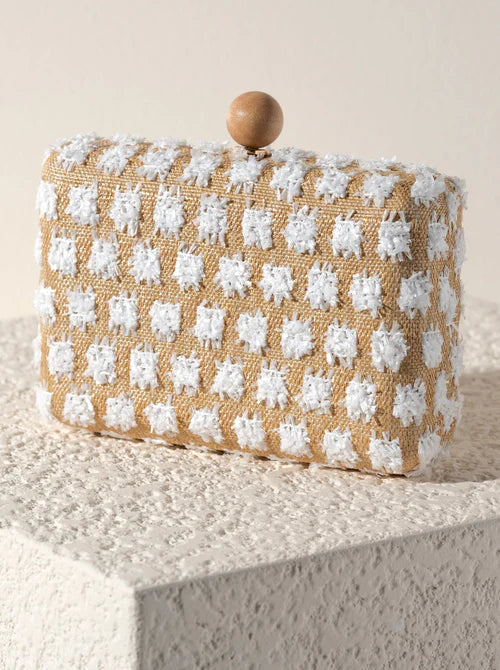 Amara Minaudiere Madison's Niche Madison's Niche