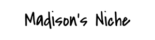 Madison's Niche
