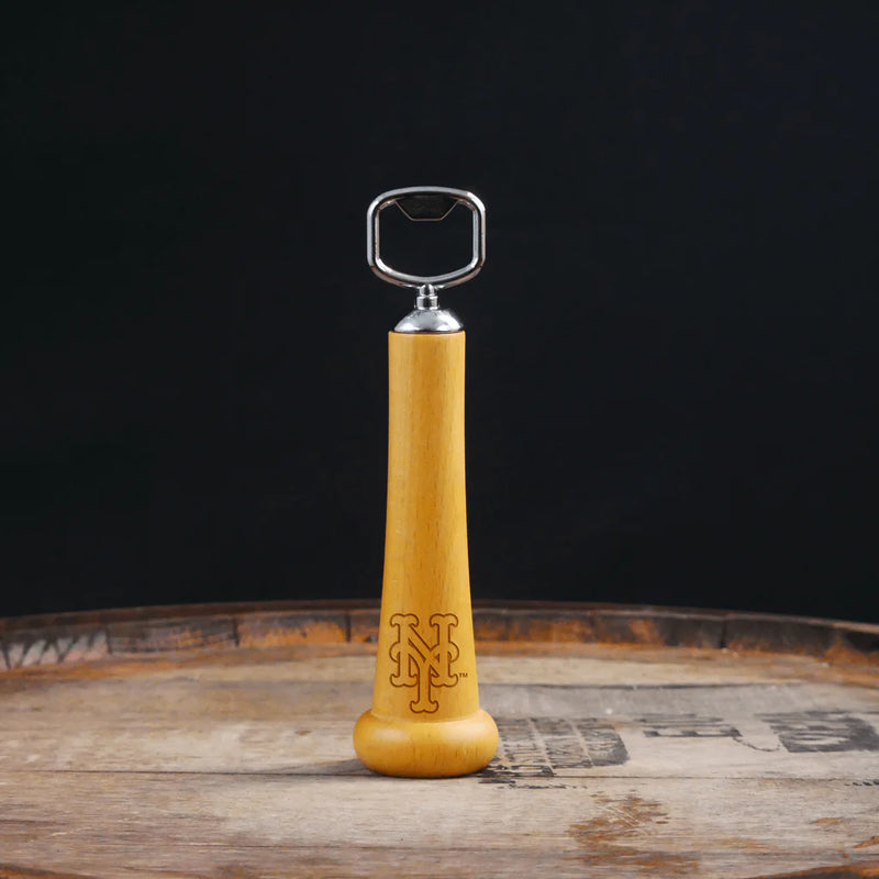 New York Mets Bottle Opener