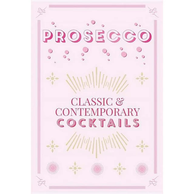 Prosecco Cocktails