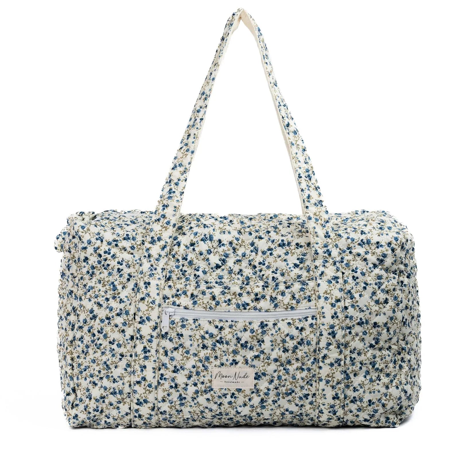 Spring Large Duffel Bag | Madison's Niche