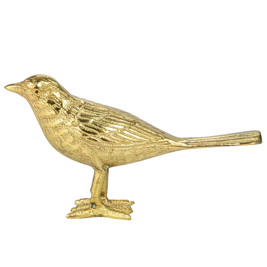 Gold Bird