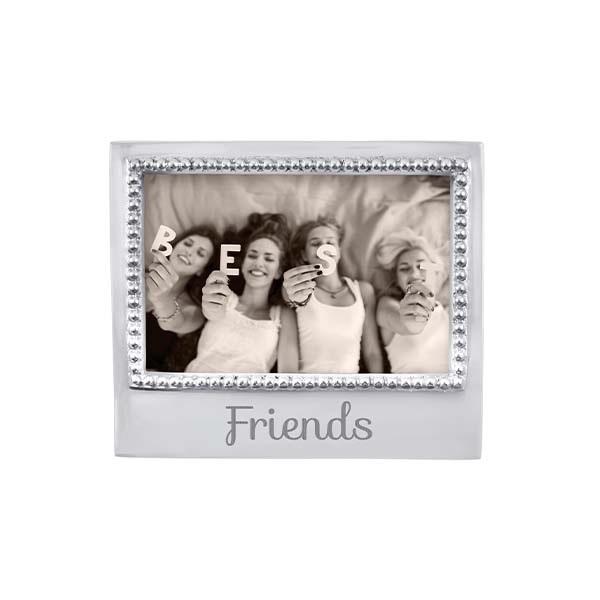 Friends 4" x 6" Frame