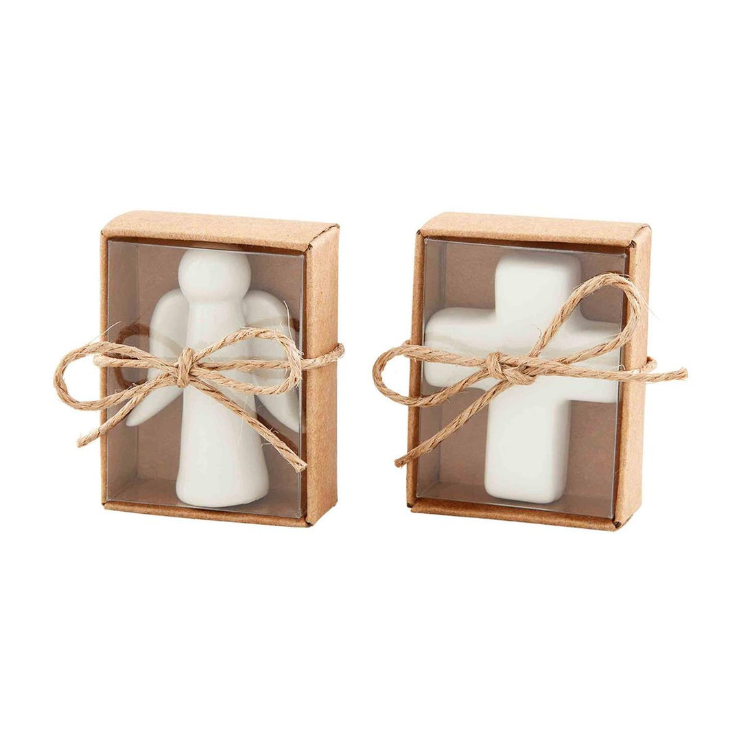 Ceramic Pocket Statue - Madison's Niche