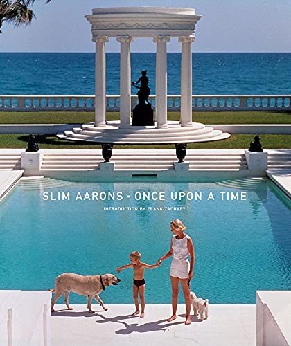 Slim Aarons: Once Upon A Time - Madison's Niche