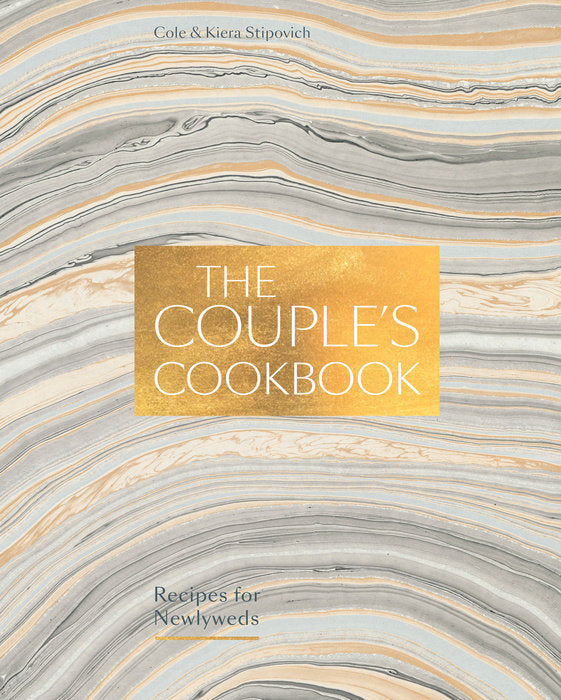 The Couple's Cookbook - Madison's Niche 