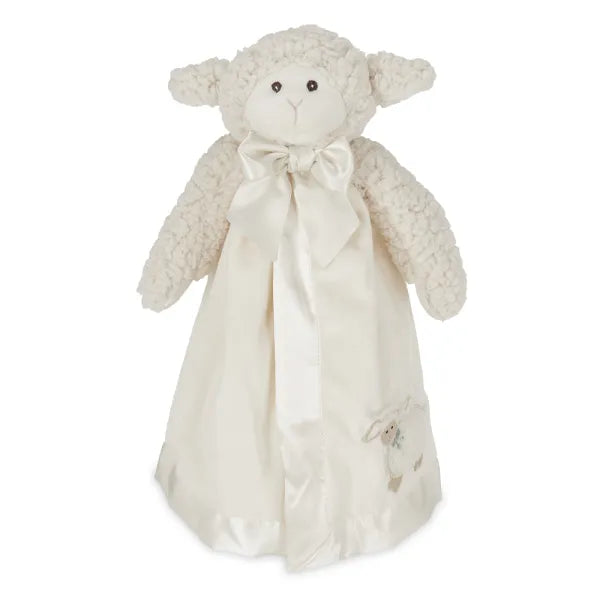 Lottie Lamb Snuggler - Madison's Niche 