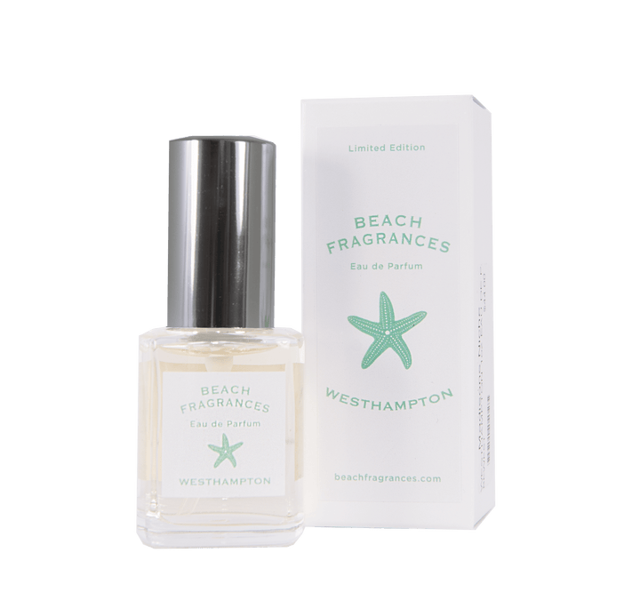 BEACH FRAGRANCES Beauty Beach Fragrances Perfume: Westhampton