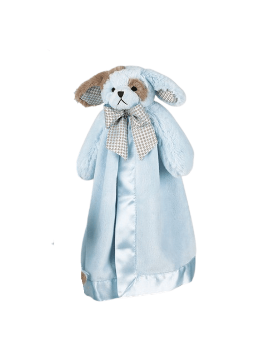 BEARINGTON COLLECTION Baby Waggles Snuggler