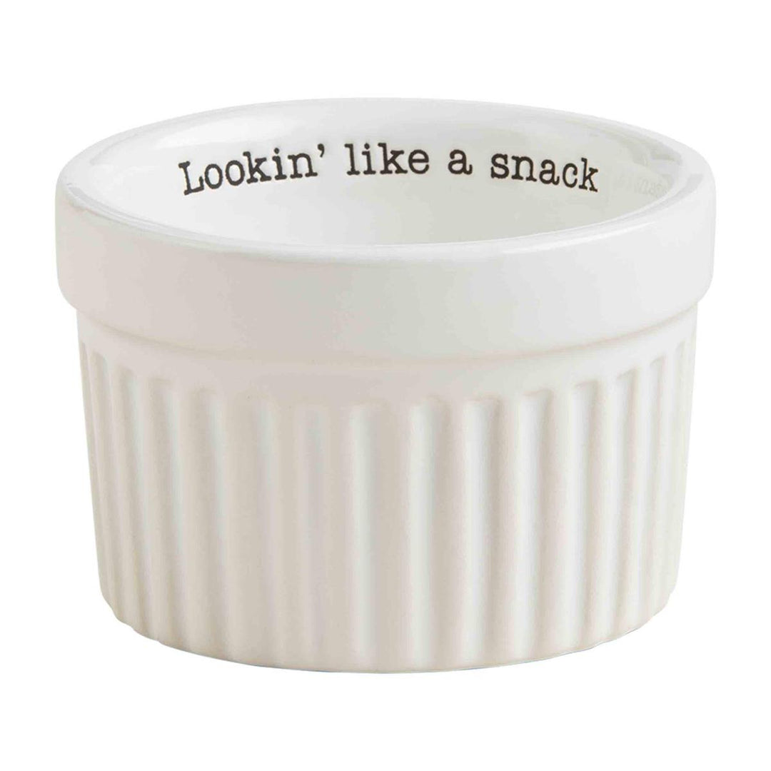 Ceramic Ramekin - Madison's Niche 