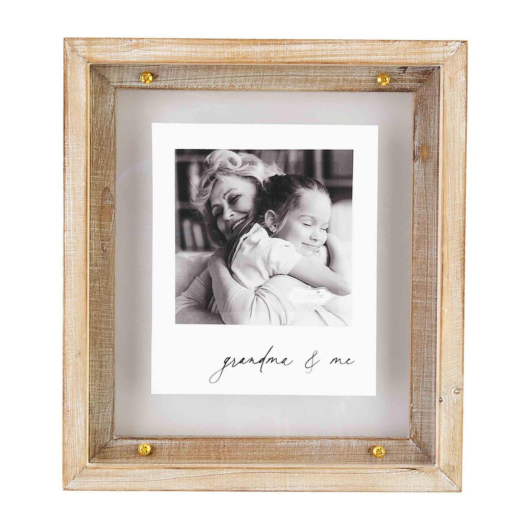 "Grandma & Me" Frame - Madison's Niche 