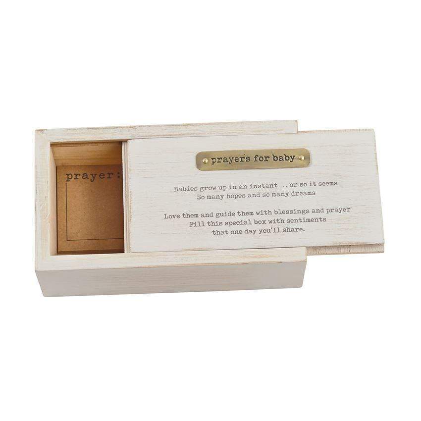 Baby Blessings Box - Madison's Niche 