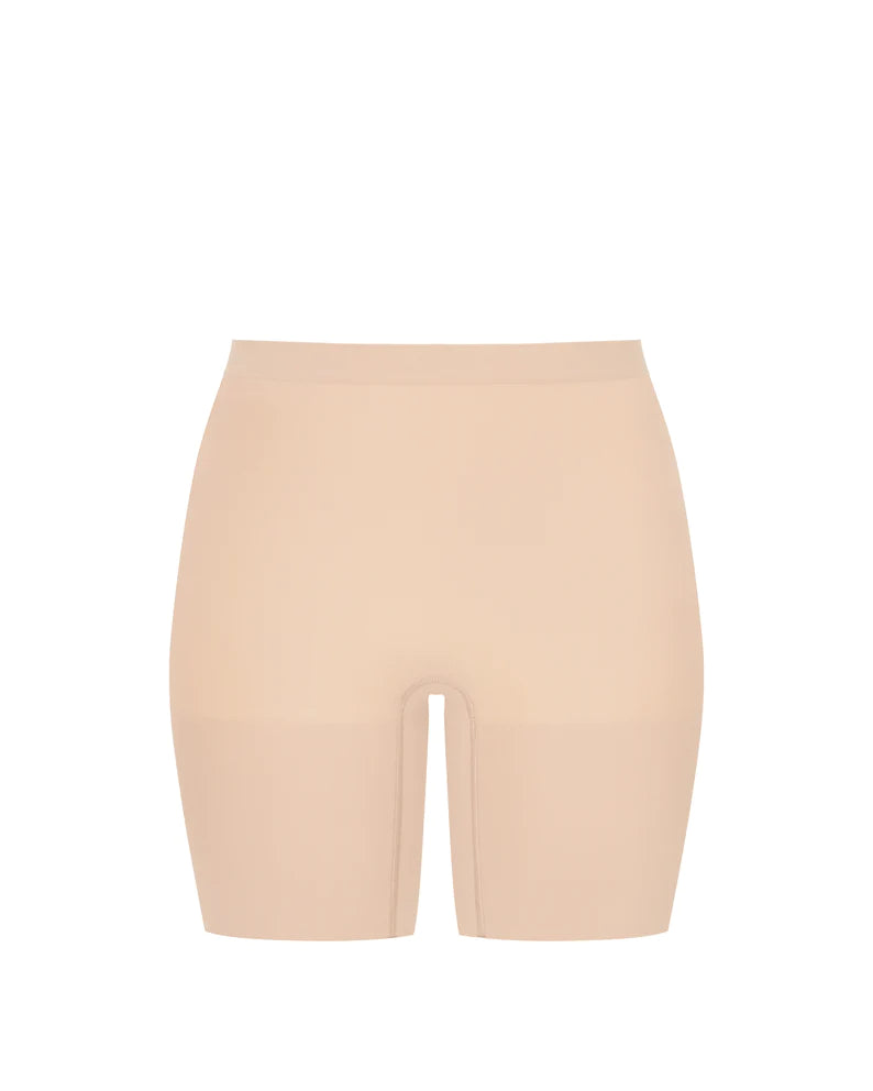 Power Short in Soft Nude - Madison's Niche 