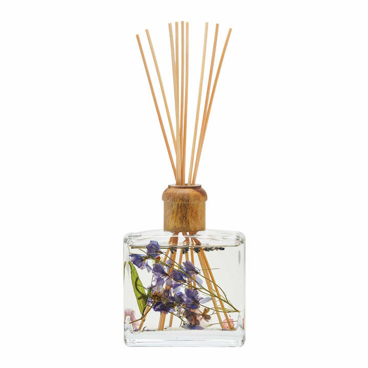 Rosy Rings Roman Lavender Reed Diffuser - Madison's Niche 
