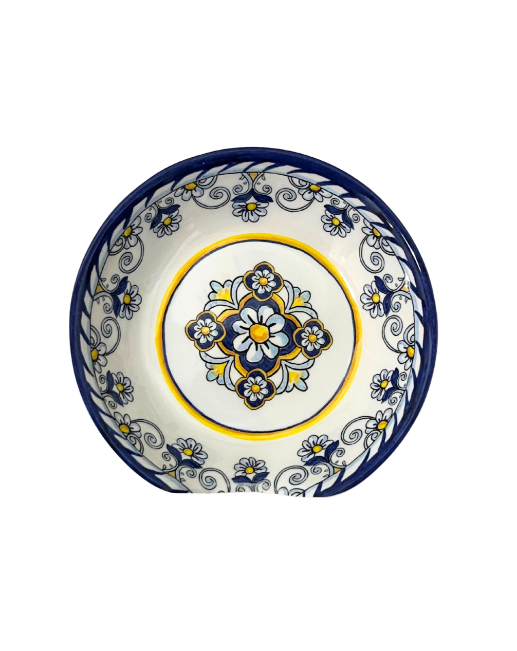 Spoon Rest in Sorrento Madison's Niche