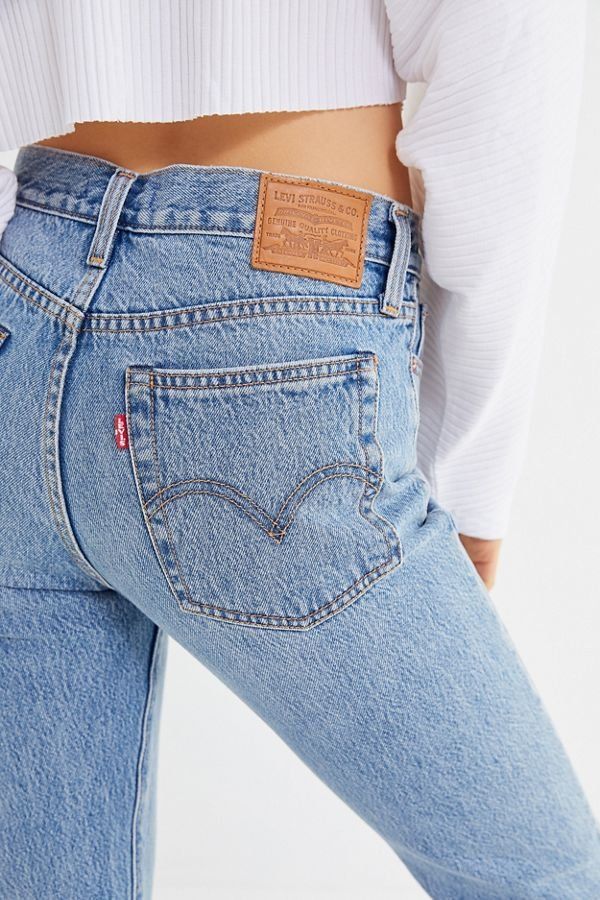 Denim on the Daily: Jeans For All Your Needs