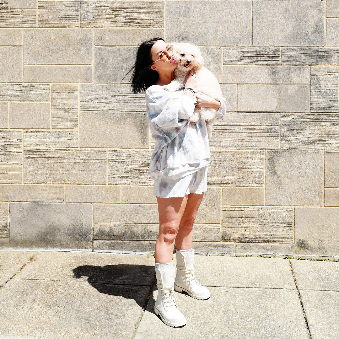 Loungewear: The Secrets to Comfy Chic
