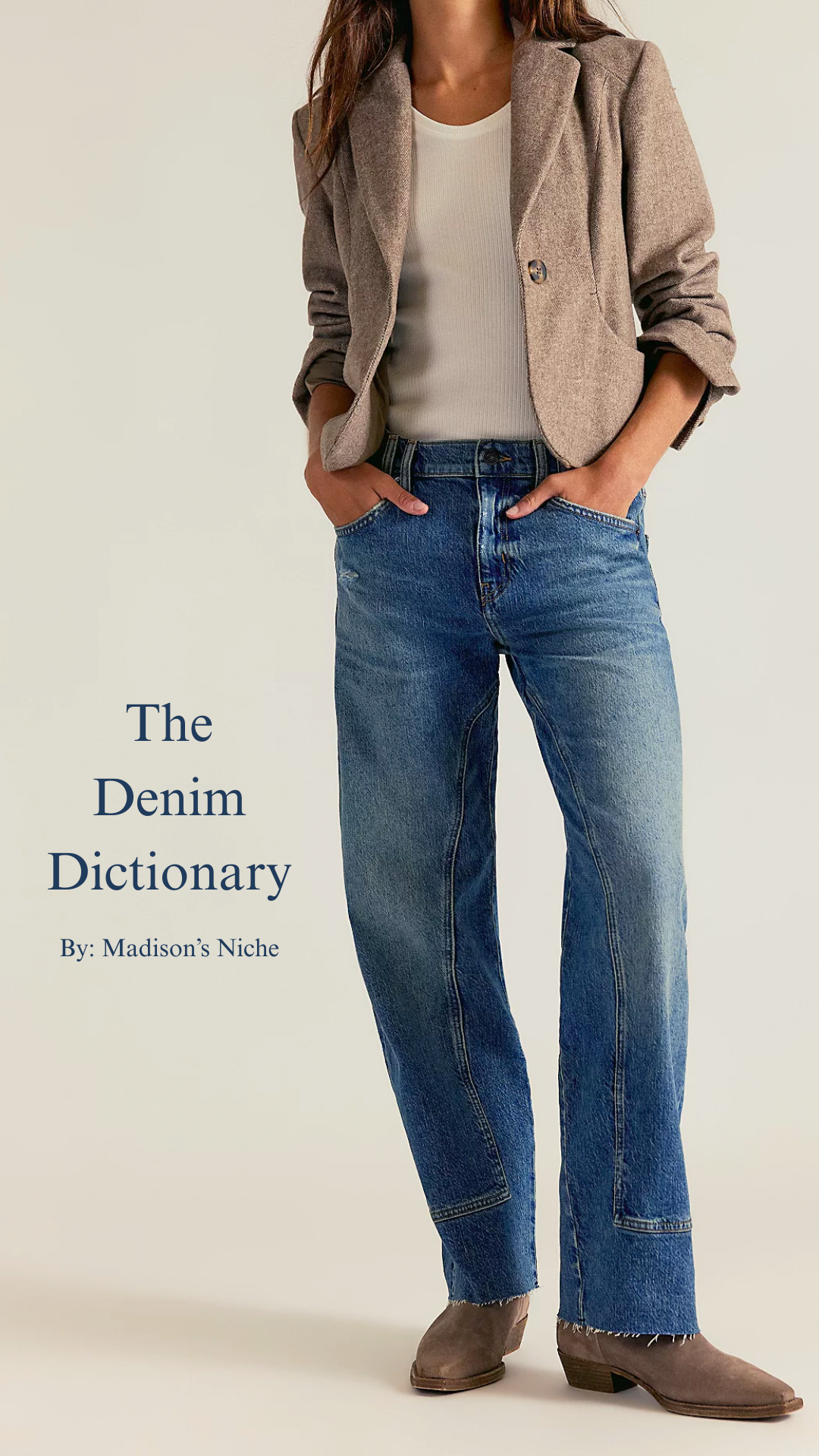 Madison's Niche 