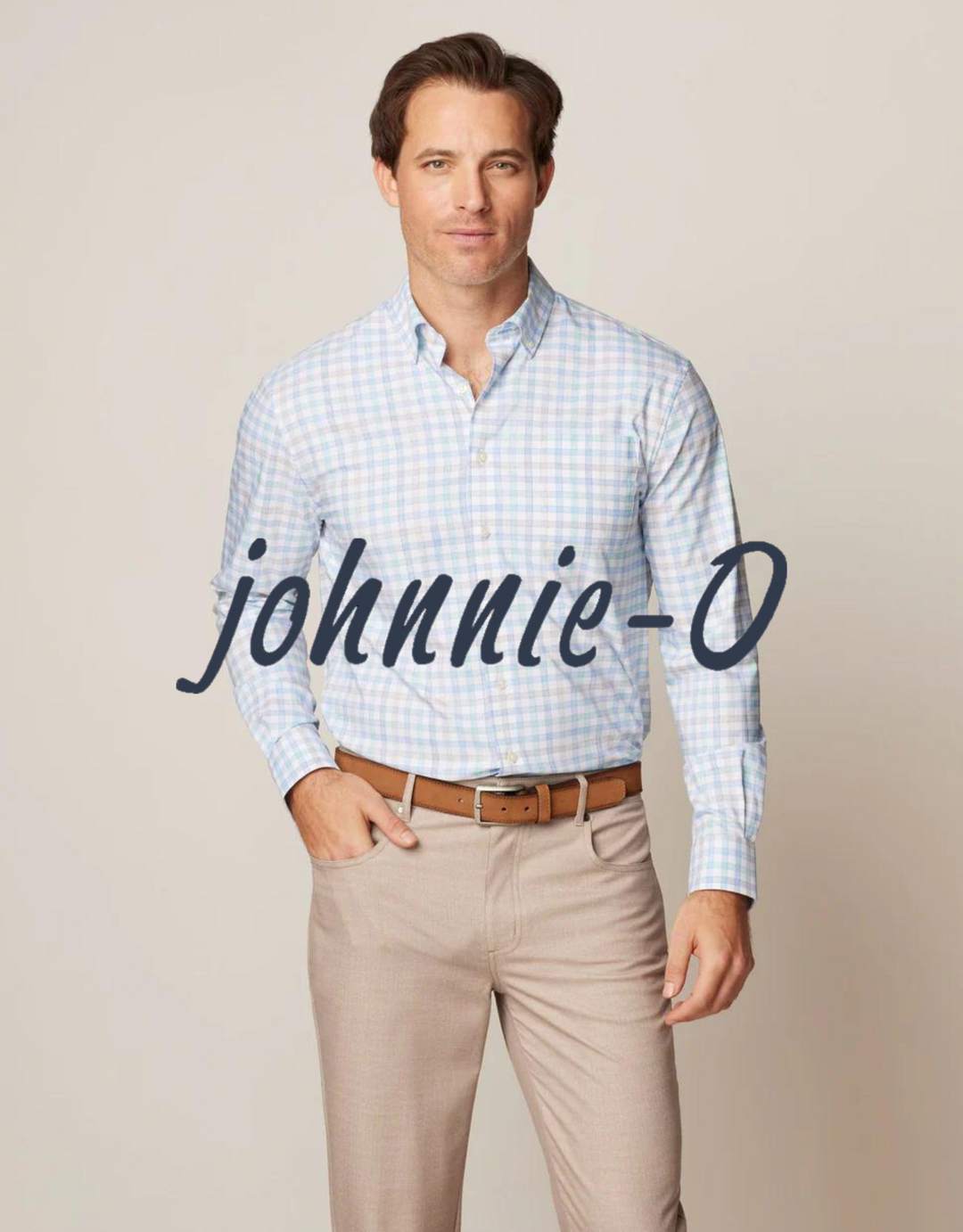 Men's Johnnie O