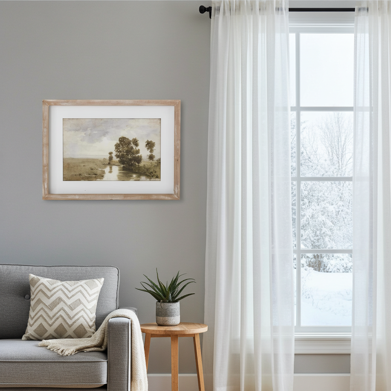 Decorative Accents Madison's Niche 