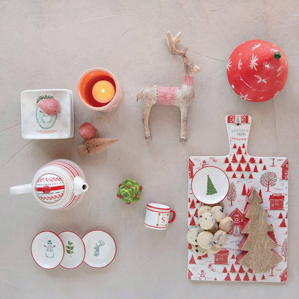 Serving Sets