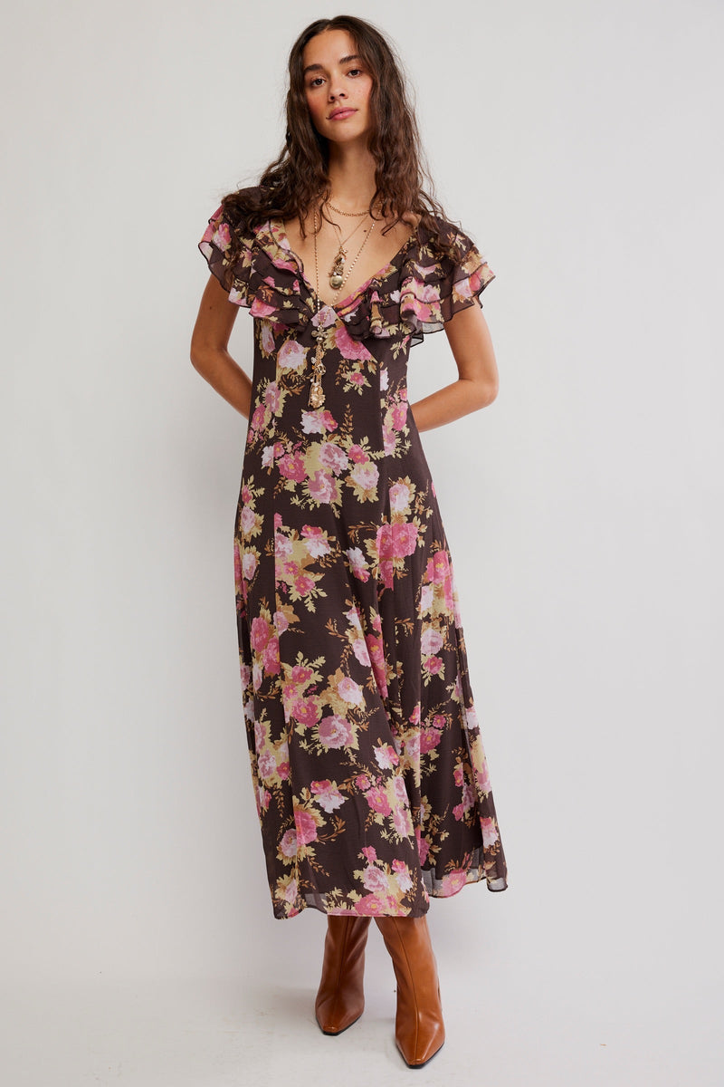 New Arrivals Madison's Niche 