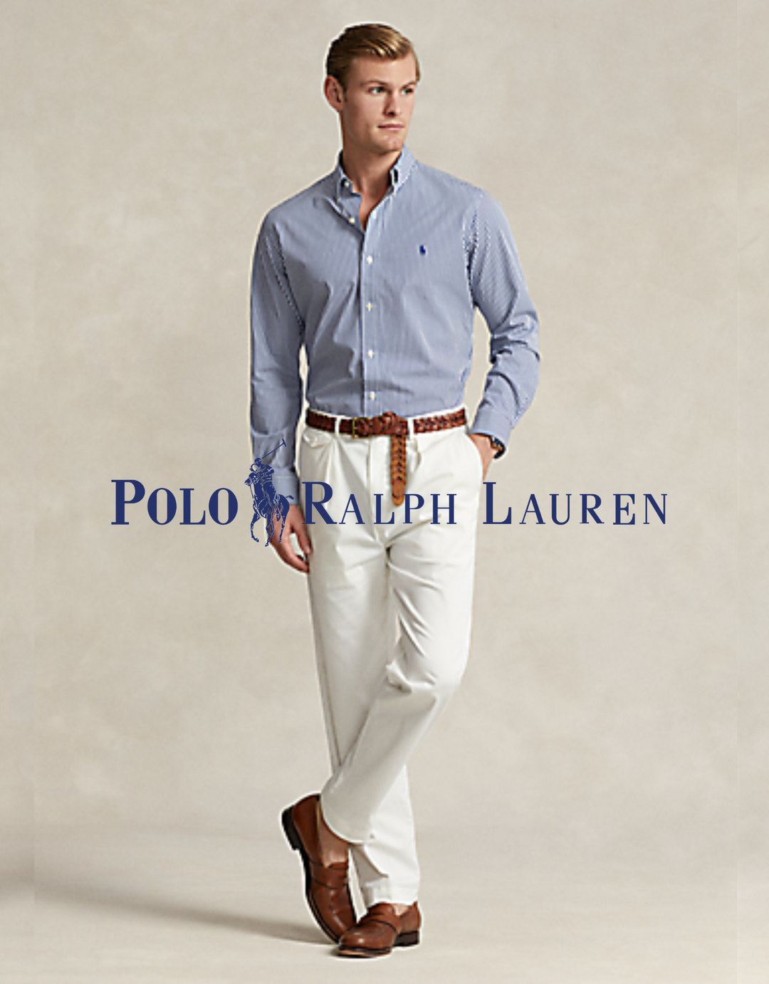 Men's Ralph Lauren
