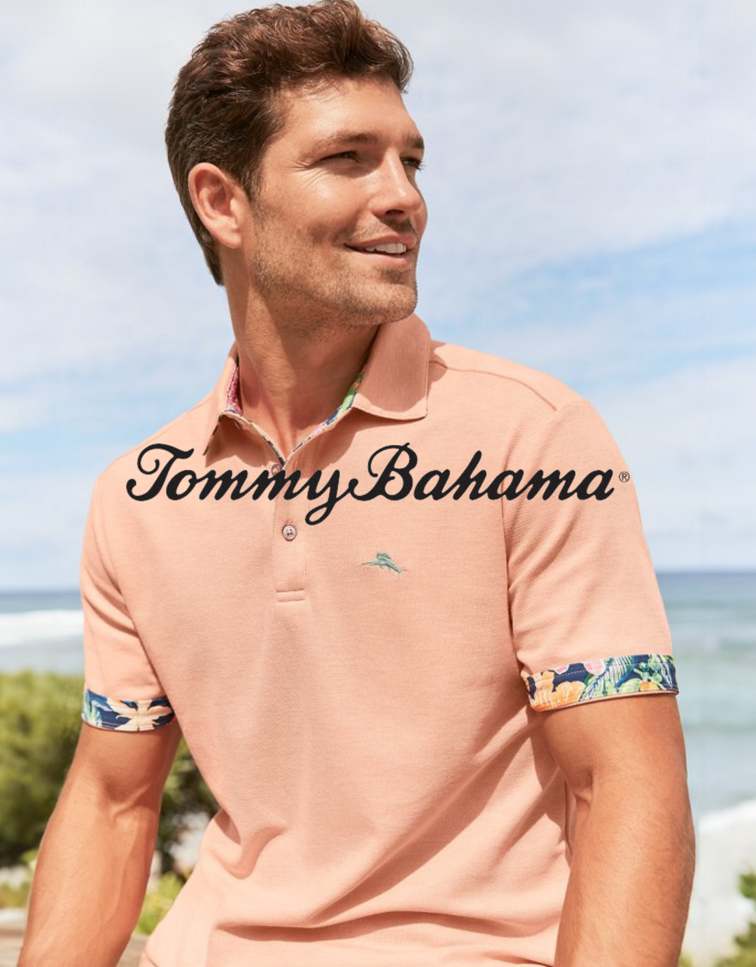 Men's Tommy Bahama