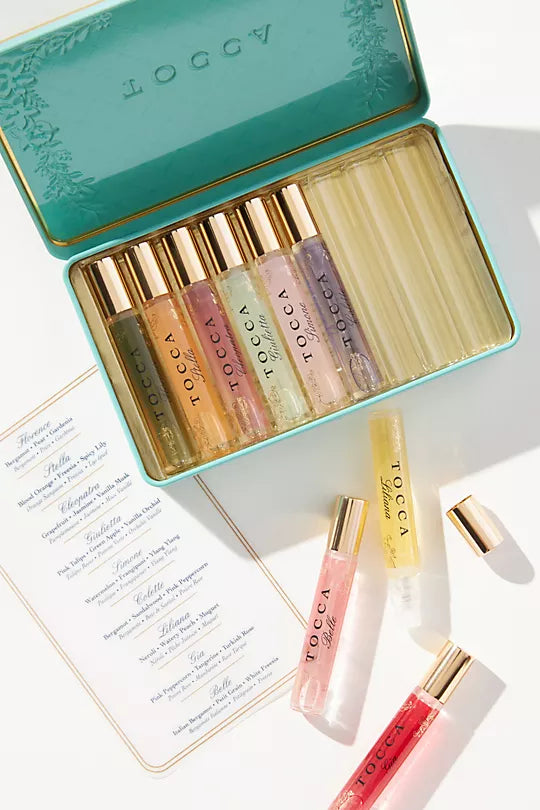 Perfume for women Madison's Niche 