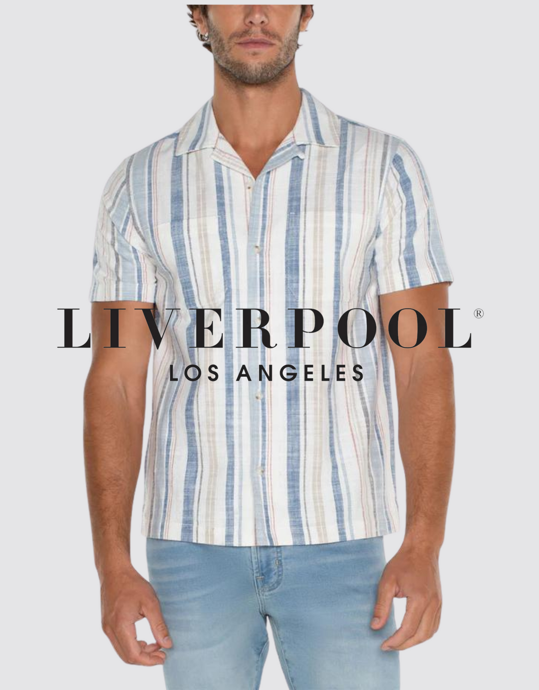 Men's Liverpool