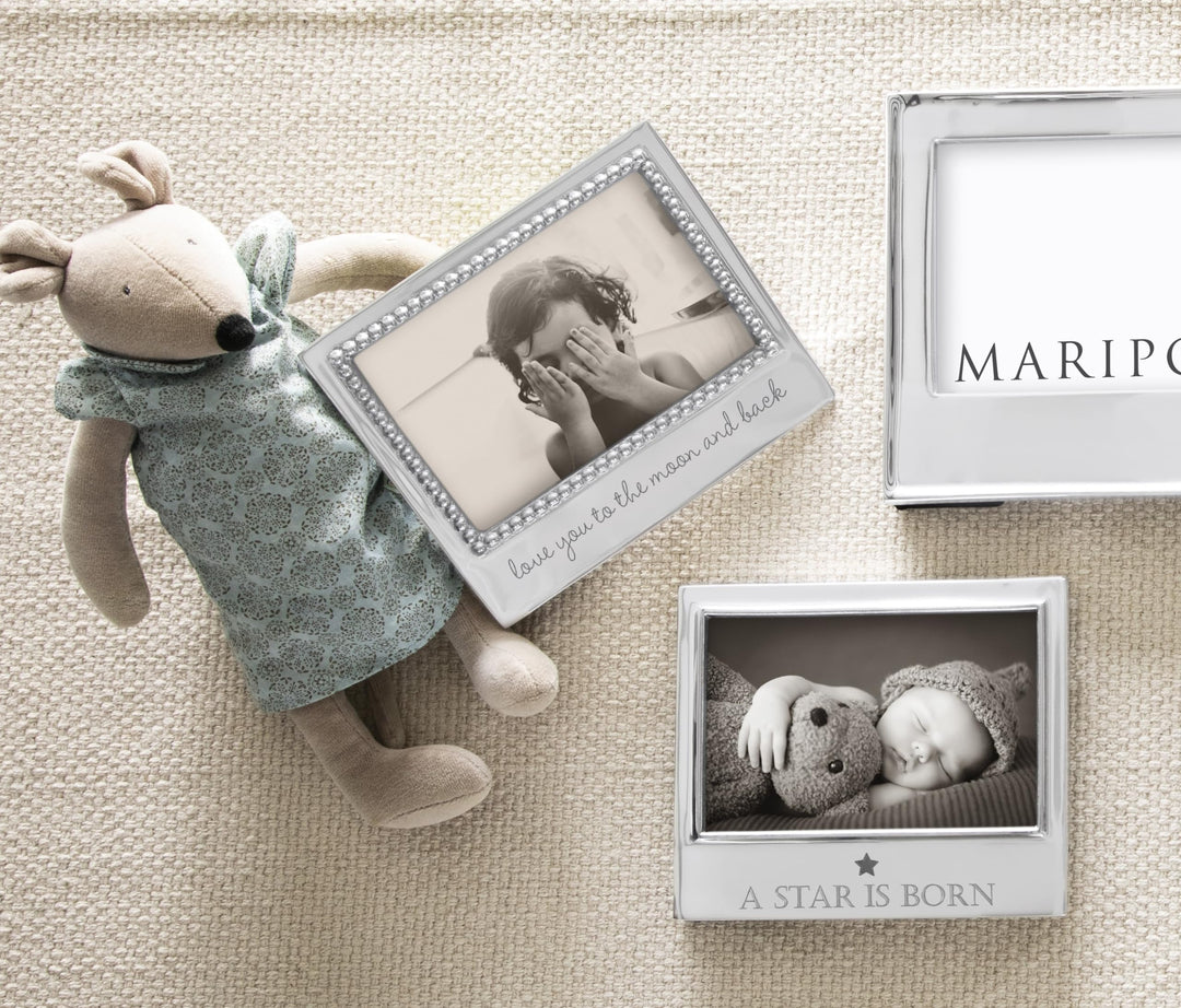 Baby Picture Frames