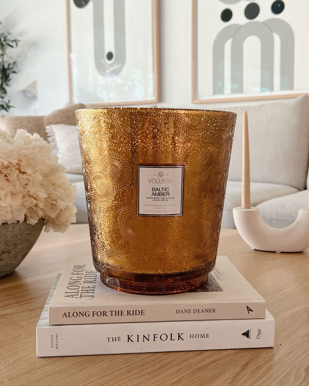 Luxury Gifts