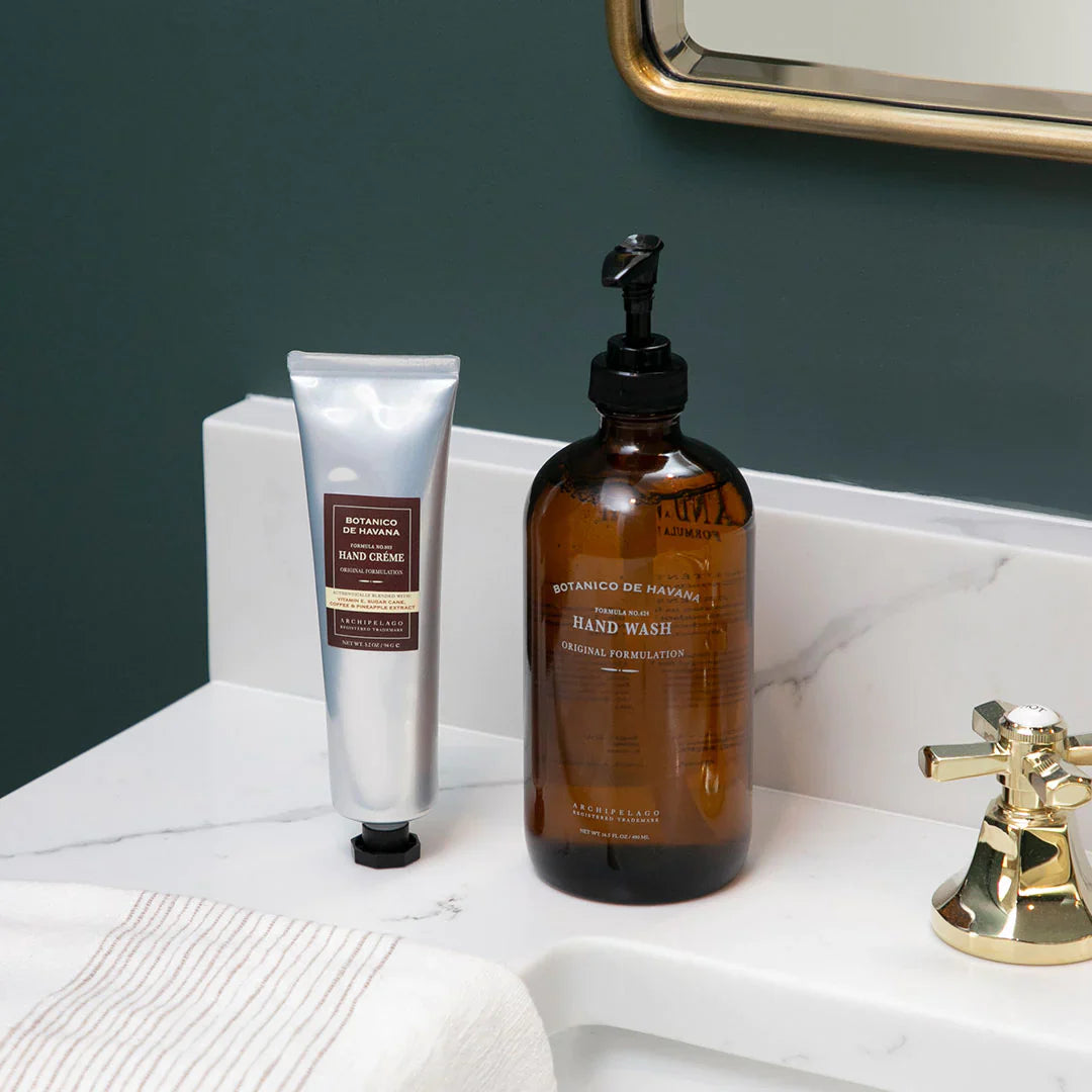 Men's Grooming & Cologne