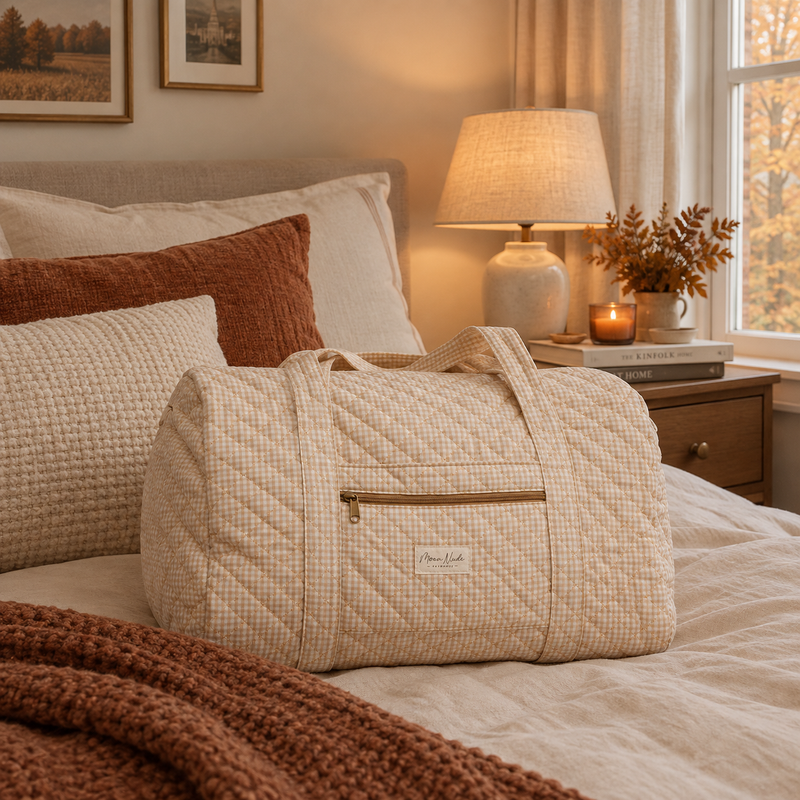 Moon Nude Madison's Niche 