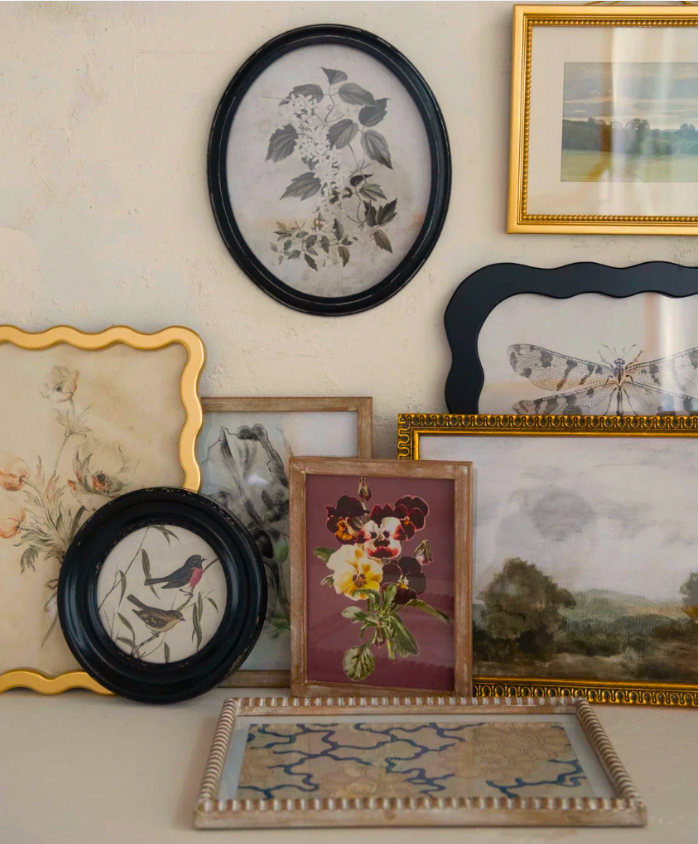 Picture Frames Madison's Niche 
