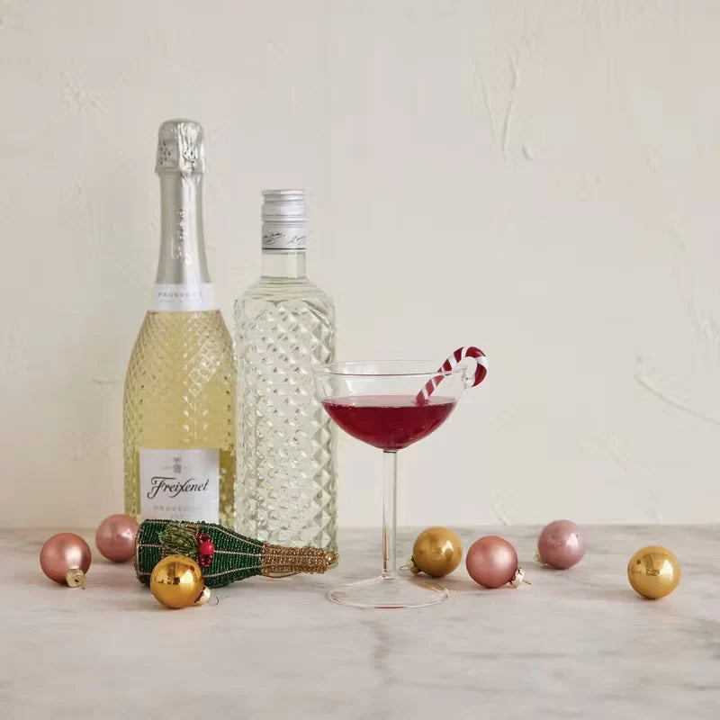 Drinkware & Bar Madison's Niche 