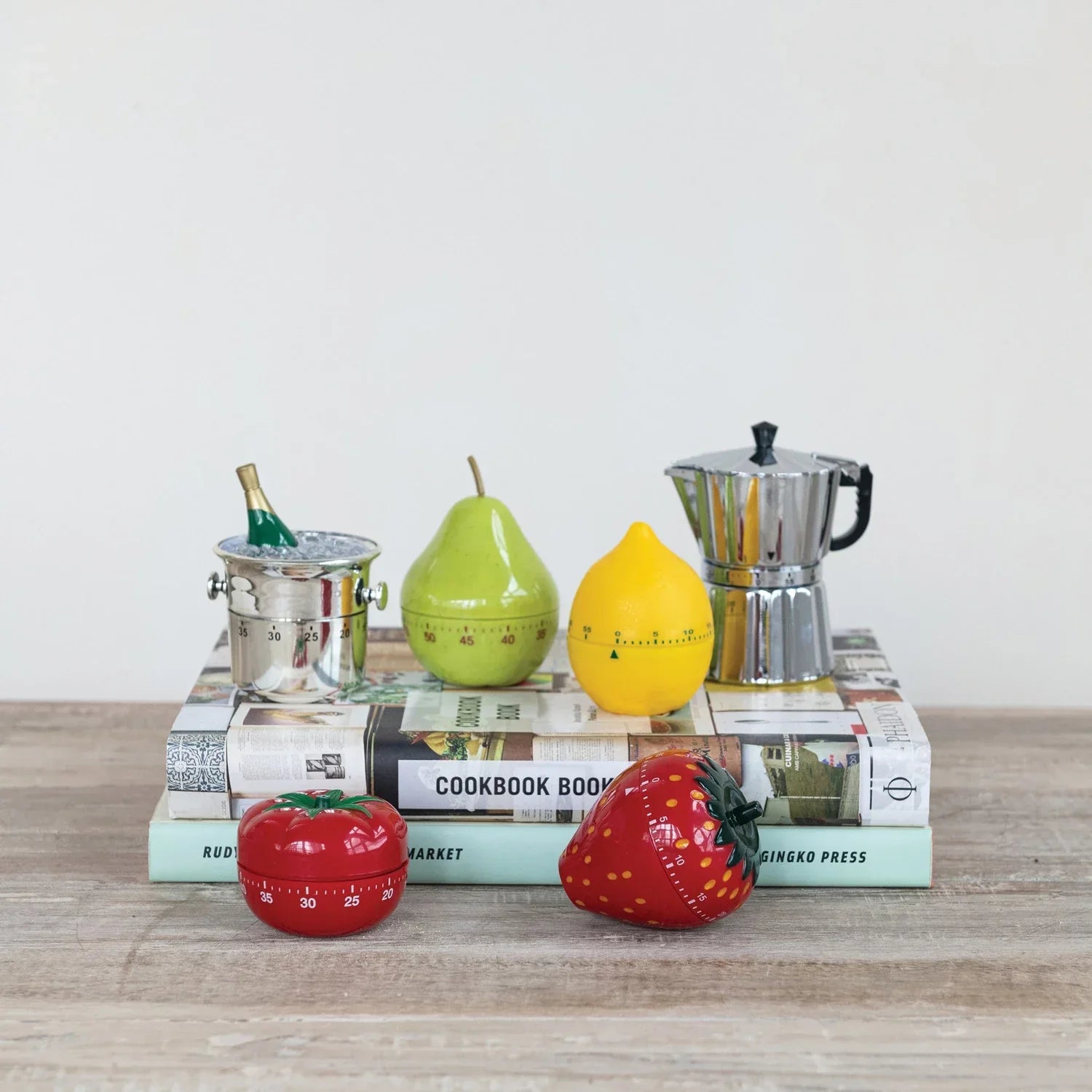 Kitchen Tools