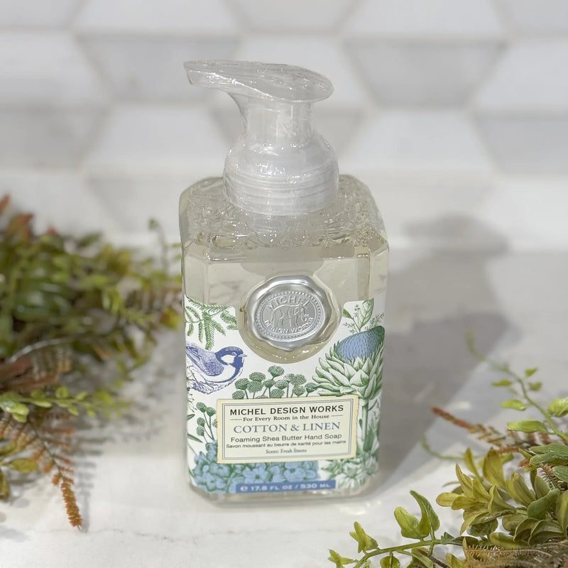 Hand Wash Madison's Niche 